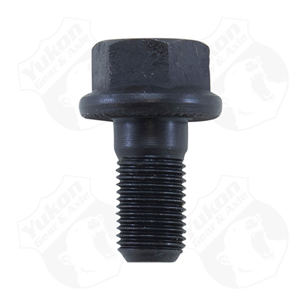 YUKON YSPBLT-001 REPLACEMENT RING GEAR BOLT FOR JEEP JK RUBICON FRONT AND REAR