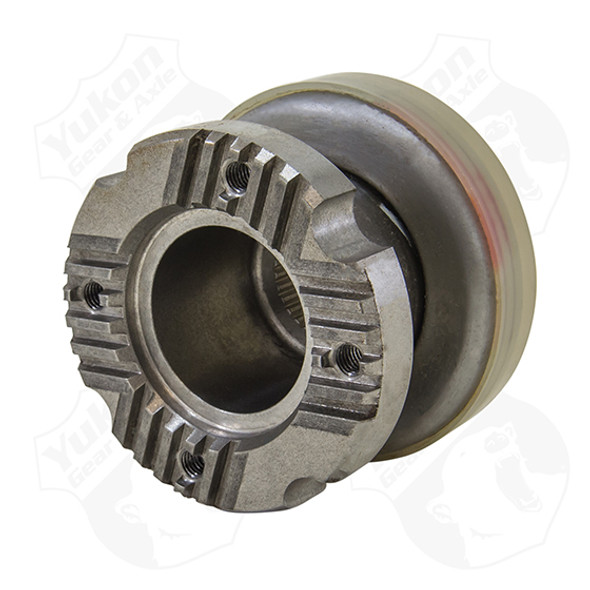 YUKON YY C5086696 SERRATED PINION YOKE FOR 9.25 INCH AAM FRONT DODGE TRUCK