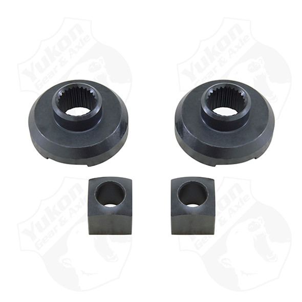 YUKON YP MINSGM7.6-28 MINI SPOOL FOR GM 7.6 INCH WITH 28 SPLINE AXLES
