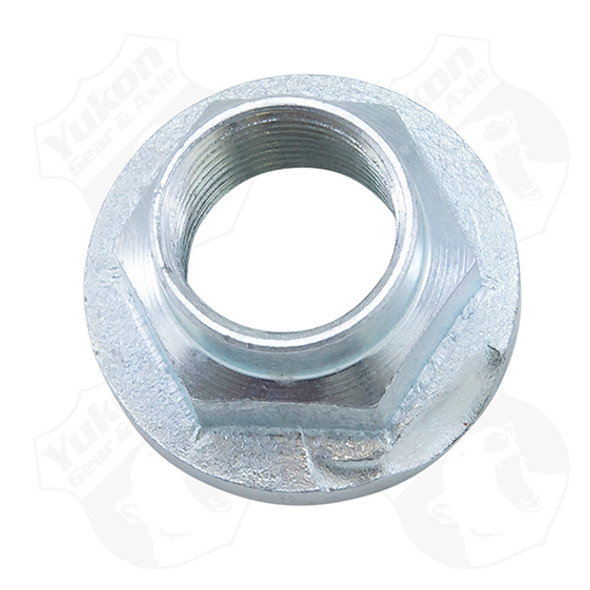 YUKON YSPPN-021 TOYOTA 7.5 PINION NUT