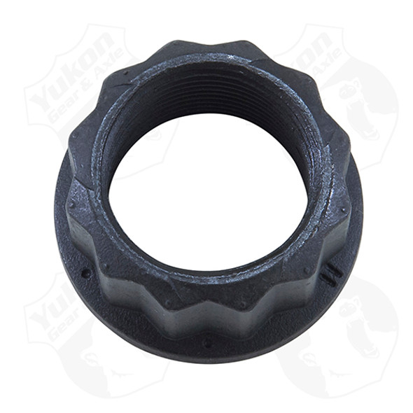 YUKON YSPPN-017 11.5 INCH GM AND CHRYSLER PINION NUT