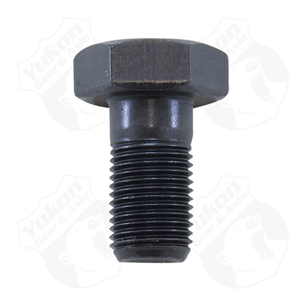 YUKON YSPBLT-006 RING GEAR BOLT 1/2 INCH