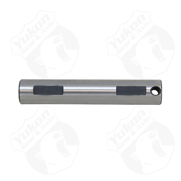 YUKON YSPXP-026 CROSS PIN SHAFT 0.875 INCH FOR 86 AND NEWER 8.8 INCH FORD
