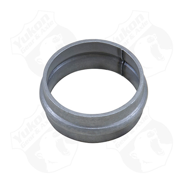 YUKON YSPCS-014 CRUSH SLEEVE FOR GM 7.6 INCH IRS 8.5 INCH 8.6 INCH 8.75 INCH 8.875 INCH AND NISSAN TITAN REAR APPROX 0.620 INCH LONG