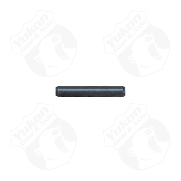 YUKON YSPXP-007 DANA 30 / 44 ROLL PIN REPLACEMENT