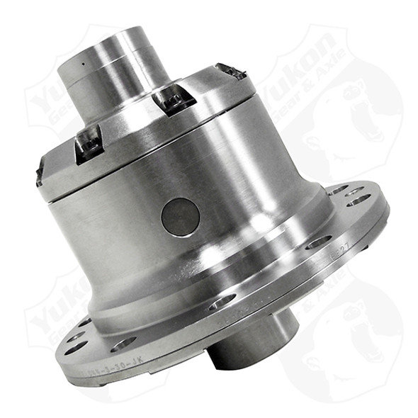 YUKON YZLD44-3-30-JK ZIP LOCKER FOR DANA 44 NON-RUBICON JK 30 SPLINE