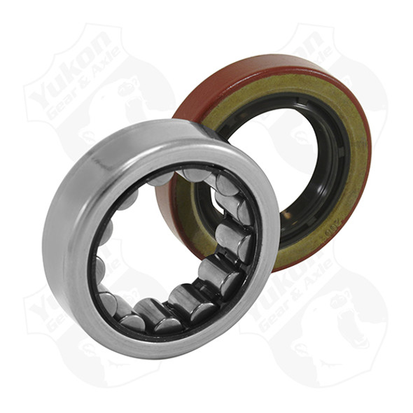 YUKON AK 1563 R1563TAV REAR AXLE BEARING AND SEAL KIT