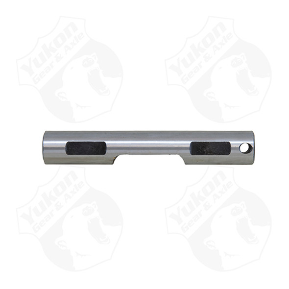 YUKON YSPXP-004 STANDARD OPEN NOTCHED CROSS PIN SHAFT FOR 9.25 INCH CHRYSLER