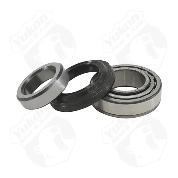 YUKON AK D44-SUPER DANA 44 REAR AXLE BEARING AND SEAL KIT REPLACEMENT