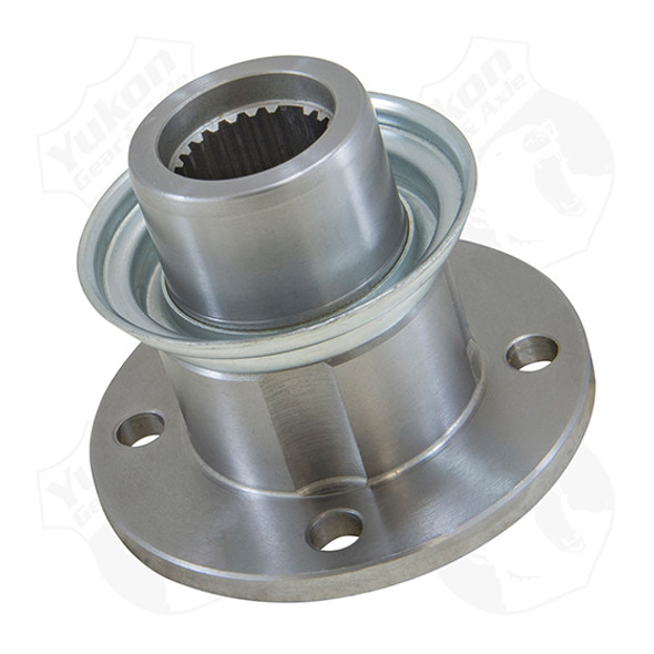 YUKON YY NM205-RND-24 YOKE FOR NISSAN TITAN FRONT