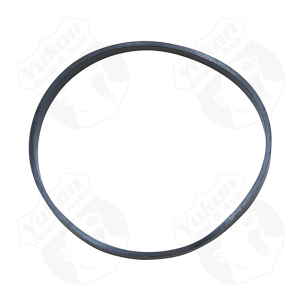 YUKON YMSC1001 7.25 INCH IFS RIGHT OUTER AXLE SEAL