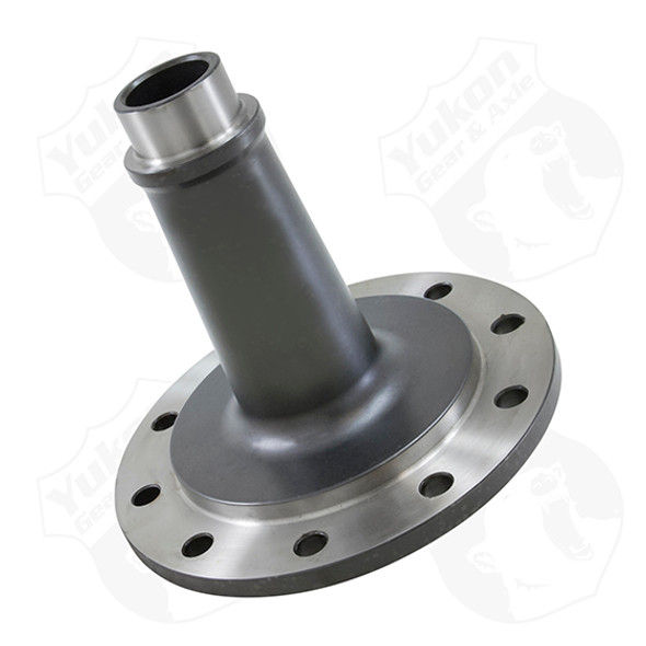 YUKON YP FSGM8.5-30 STEEL SPOOL FOR GM 8.5 INCH WITH 30 SPLINE AXLES