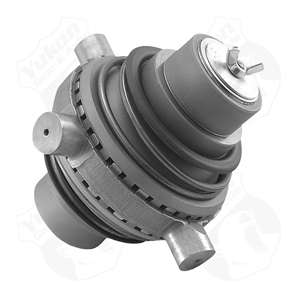 YUKON YGLGM14T-30 GRIZZLY LOCKER FOR GM 10.5 INCH 14 BOLT TRUCK WITH 30 SPLINE AXLES