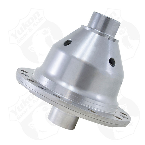 YUKON YGLD30-4-27 GRIZZLY LOCKER FOR DANA 30 27 SPLINE 3.73 AND UP
