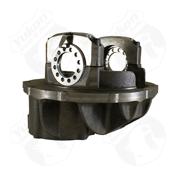 YUKON YP DOF9-4-325 EXTRA HD 3.250 INCH NODULAR IRON DROPOUT FOR FORD 9 INCH WITH LOAD BOLT