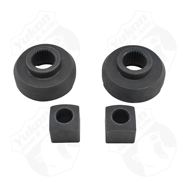 YUKON YP MINSF8.8-31 MINI SPOOL FOR FORD 8.8 INCH WITH 31 SPLINE AXLES