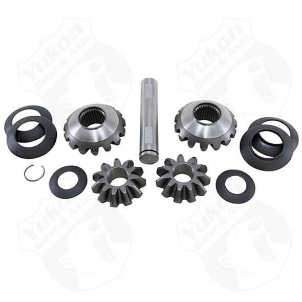 YUKON YPKGM11.5-S-30 STANDARD OPEN SPIDER GEAR KIT FOR 11.5 INCH GM WITH 30 SPLINE AXLES