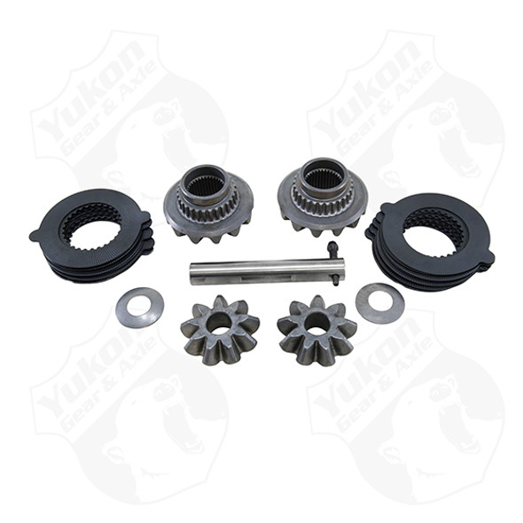 YUKON YPKD60-T/L-35 REPLACEMENT POSITRACTION INTERNALS FOR DANA 60 FULL- AND SEMI-FLOATING WITH 35 SPLINE AXLES