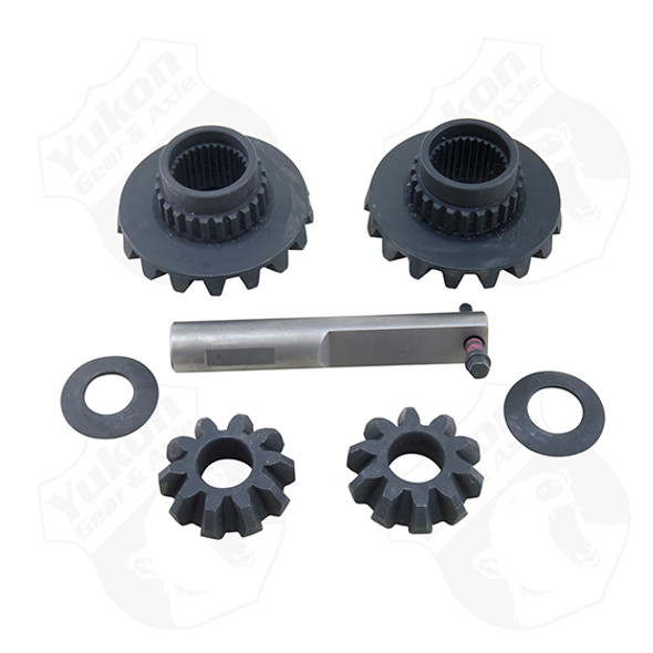 YUKON YPKC9.25-P-31 POSITRACTION SPIDERS FOR CHRYSLER 9.25 INCH DURA GRIP POSI 31 SPLINE NO CLUTCHES INCLUDED