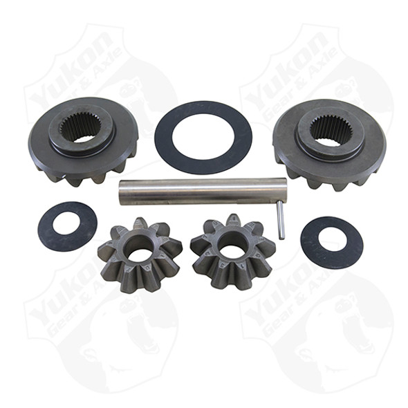 YUKON YPKDS110-S-34 REPLACEMENT STANDARD OPEN SPIDER GEAR KIT FOR DANA S110 WITH 34 SPLINE AXLES