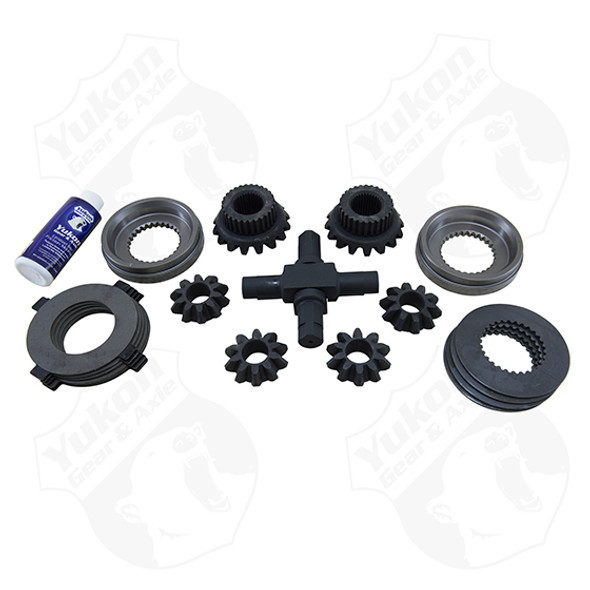YUKON YPKD70-P/L-32 REPLACEMENT POSITRACTION INTERNALS FOR DANA 70 FULL-FLOATING ONLY WITH 32 SPLINE AXLES