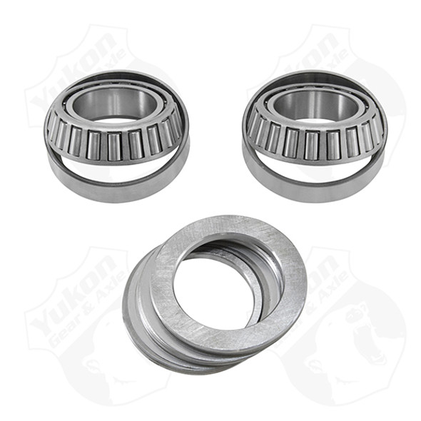 YUKON CK GM8.5-HD CARRIER INSTALLATION KIT FOR GM 8.5 INCH WITH HD BEARINGS