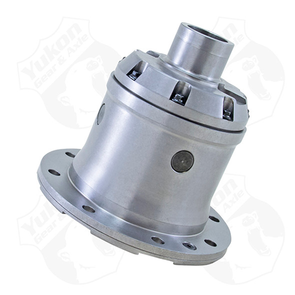 YUKON YZLM35-4-27 ZIP LOCKER FOR MODEL 35 WITH 27 SPLINE AXLES 3.54 & UP