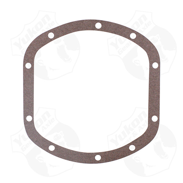 YUKON YCGD30-DISCO REPLACEMENT QUICK DISCONNECT GASKET FOR DANA 30 DANA 44 AND DANA 60