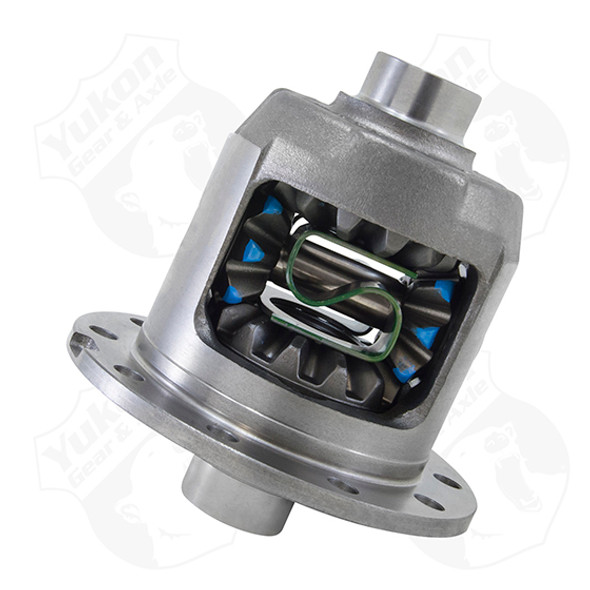 YUKON YC F318-C TRAC LOC POSITRACTION FORD 8.8 INCH 31 SPLINE WITH CARBON FIBER CLUTCHES