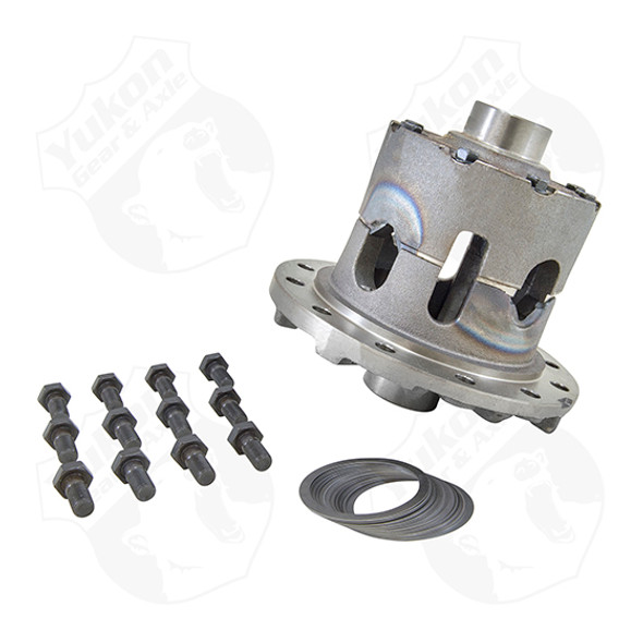 YUKON YC D706066 REPLACEMENT POWR LOK CARRIER CASE FOR DANA 70HD 4.10 AND DOWN
