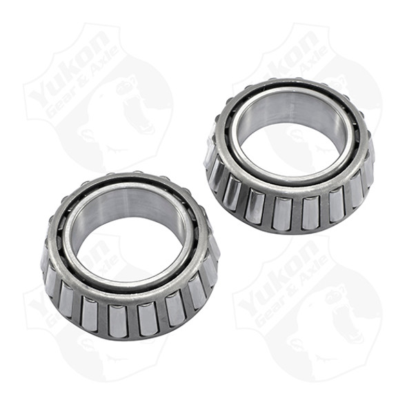 YUKON YT SB-D44 SET UP BEARING KIT FITS DANA SPICER 44