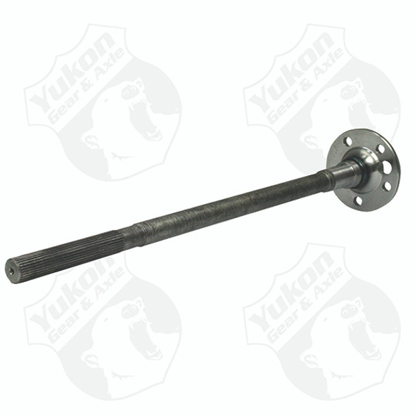YUKON YA C8.75-32.0 1541H ALLOY REAR AXLE FOR CHRYSLER 8.75 INCH