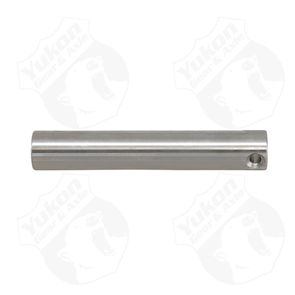YUKON YSPXP-016 MODEL 35 TRACLOC AND STANDARD OPEN CROSS PIN SHAFT BOLT DESIGN 0.716 INCH DIA