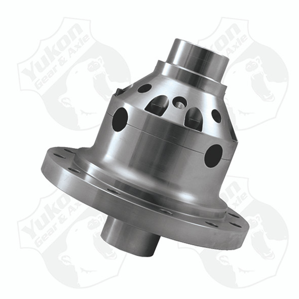 YUKON YGLGM11.5-38 GRIZZLY LOCKER FOR GM AND CHRYSLER 11.5 INCH WITH 38 SPLINE AXLES