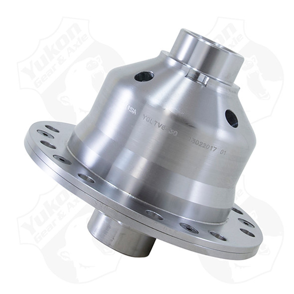 YUKON YGLTV6-30 GRIZZLY LOCKER FOR TOYOTA V6