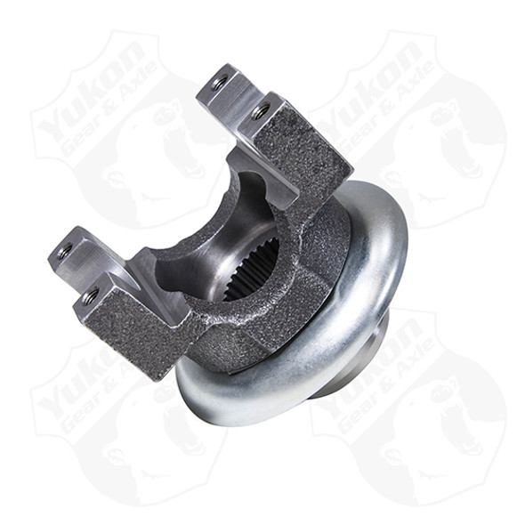 YUKON YY C4529481 YOKE FOR CHRYSLER 8.75 INCH WITH 29 SPLINE PINION AND A 7260 U/JOINT SIZE