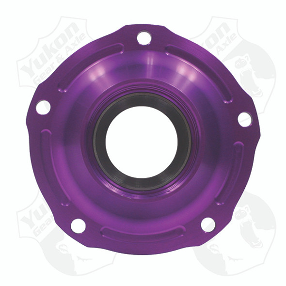 YUKON YP F9PS-1-BARE PURPLE ALUMINUM PINION SUPPORT DOES NOT INCLUDE RACES FOR 9 INCH FORD DAYTONA