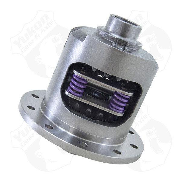 YUKON YDGGM8.5-3-30-1 DURA GRIP POSITRACTION FOR GM 8.5 INCH AND 8.6 INCH WITH 30 SPLINE AXLES
