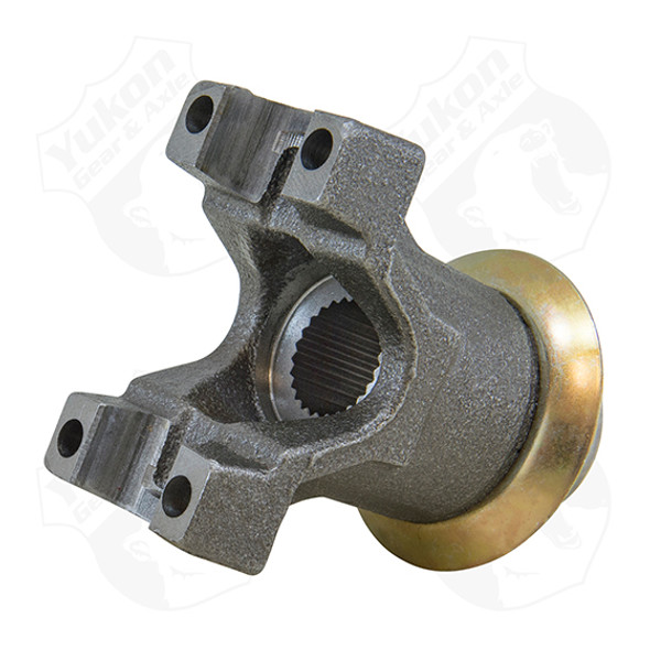 YUKON YY F800600 YOKE FOR FORD 8 INCH WITH A 1310 U/JOINT SIZE
