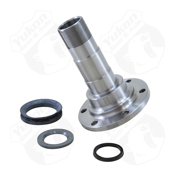 YUKON YP SP706528 REPLACEMENT FRONT SPINDLE FOR DANA 44 GM