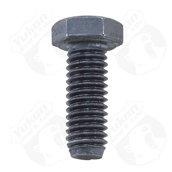 YUKON YSPBLT-060 PINION SUPPORT BOLT FOR 8 INCH AND 9 INCH FORD