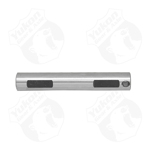 YUKON YSPXP-033 STANDARD OPEN CROSS PIN 0.795 INCH DIAMETER FOR 8.5 INCH GM FITS SOME EATON POSITRACTIONS