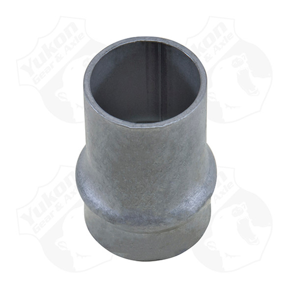 YUKON YSPCS-019 63-79 CORVETTE CRUSH SLEEVE SHORT COARSE SPLINE