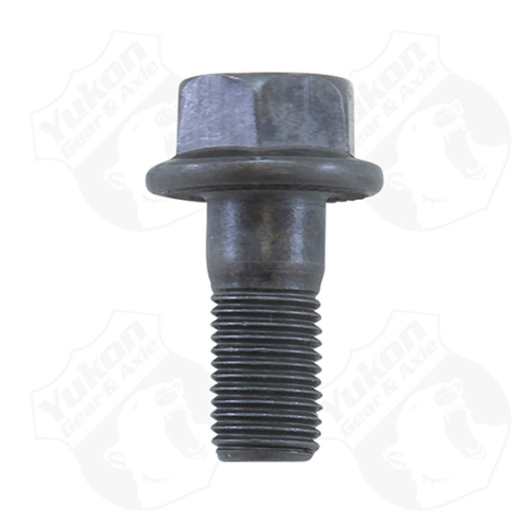 YUKON YSPBLT-005 RING GEAR BOLT FOR CHRYSLER 7.25 INCH 8 INCH IFS 8.25 INCH 8.75 INCH AND GM 7.2 INCH IFS FRONT