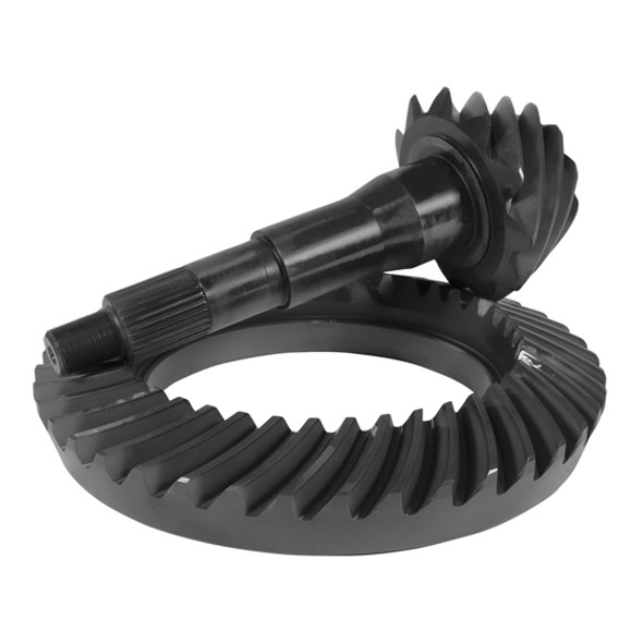 YUKON YGK2132 10.5 INCH FORD 4.11 REAR RING AND PINION INSTALL KIT