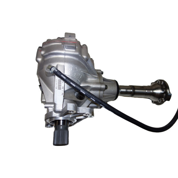 ZUMBROTA RTC4641900AB TRANSFER CASE FOR CHRYSLER 02-04 TOWN AND COUNTRY