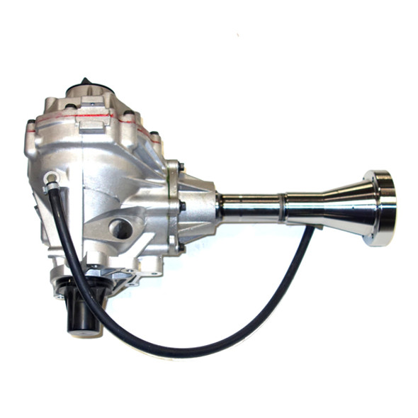 ZUMBROTA RTC4641900AA TRANSFER CASE FOR CHRYSLER 2001 TOWN AND COUNTRY 9 INCH YOKE