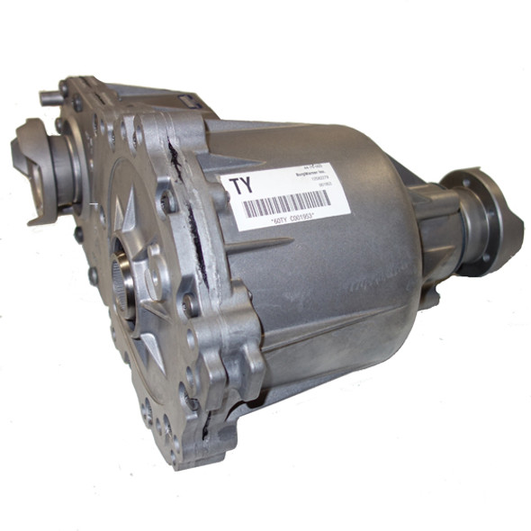 ZUMBROTA RTC4476G-1 BW4476 TRANSFER CASE FOR GM 04-09 CADILLAC SRX AND STS 3.6L AWD