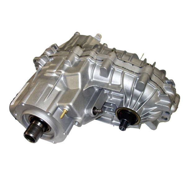 ZUMBROTA RTC4470G-5 BW4470 TRANSFER CASE FOR GM 97-00 K3500 W/BOLT ON FRONT AND REAR OUTPUT YOKES