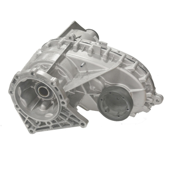 ZUMBROTA RTC4417F-1 BW4417 TRANSFER CASE FOR FORD 07-11 EXPEDITION AND NAVIGATOR W/TORQUE ON DEMAND ELECTRIC SHIFT